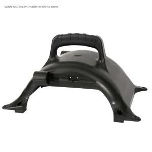 Plastic Industrial Product and Plastic Injection Mould Manufacturer
