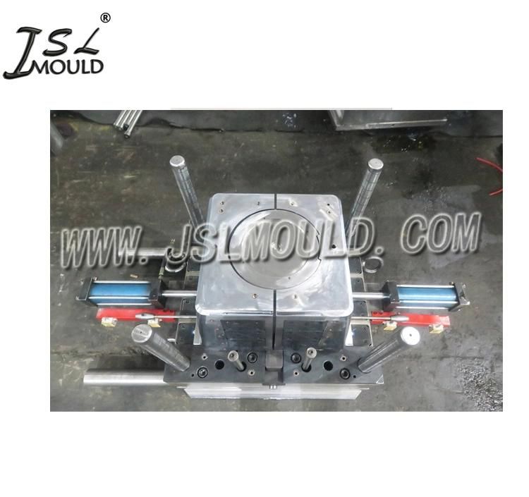 Experienced in Making Injection Plastic Water Camper Mould