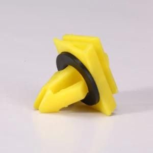 Plastic/Nylon Material and Auto Body Clips Item Universal Auto Plastic Fasteners Clips