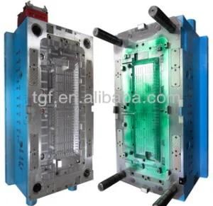 Injection Mould (Mould-01)