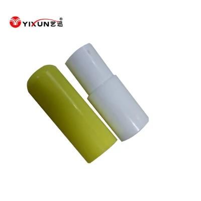 Plastic Injection Mold Maker Injection Mold to Product Round Cute Plastic Lipstick Case ...