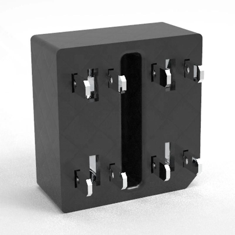 Custom ABS Plastic Small Parts Injection Molded ABS Industrial Parts Products