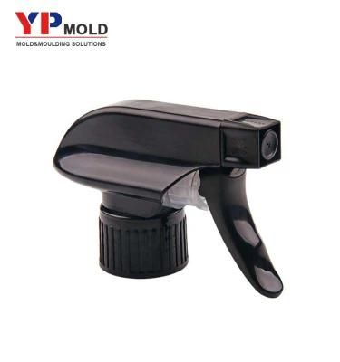 Custom Mold Factory Trigger Sprayer Mold