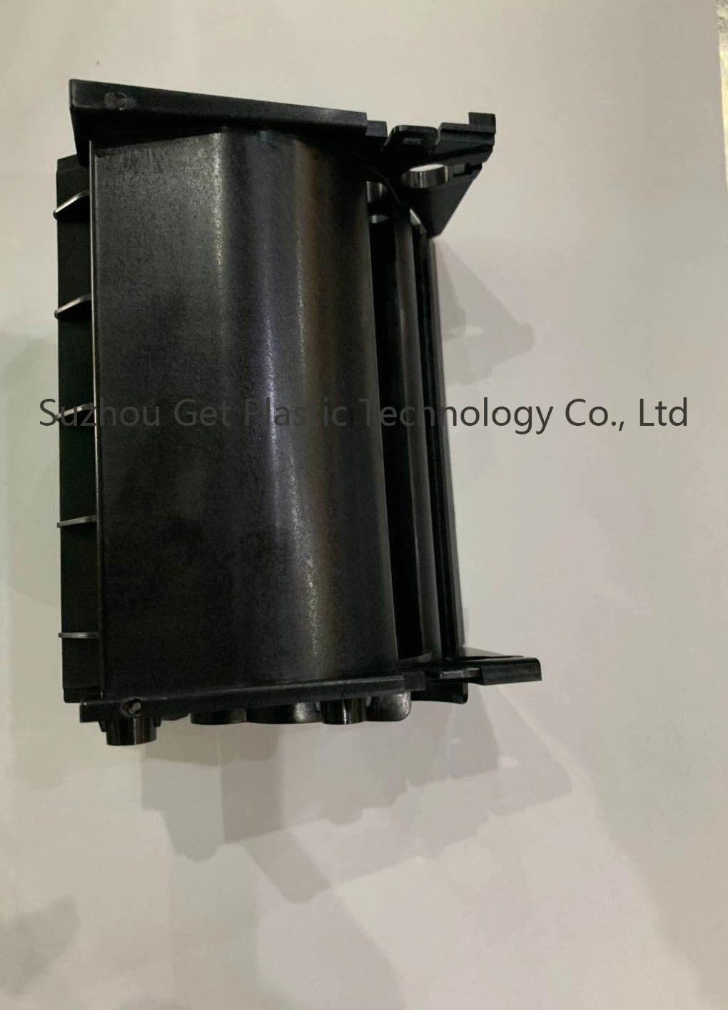 Customized Injection Mould Plastic Auto Parts in Factory