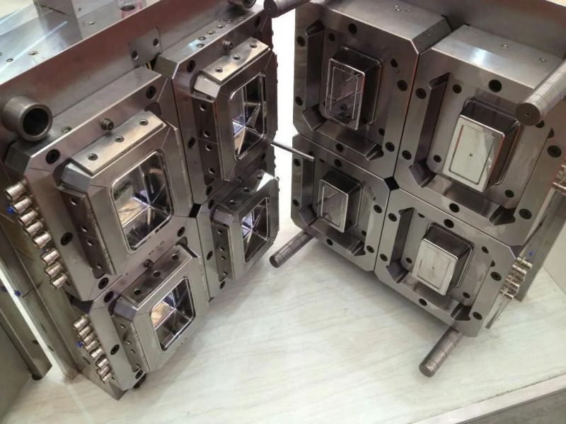 Plastric Mold Making for Bottle Cap