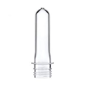 28mm Neck Size 25g Preforms Pet Bottle for Water Milk Juice Bottles Preform Pet