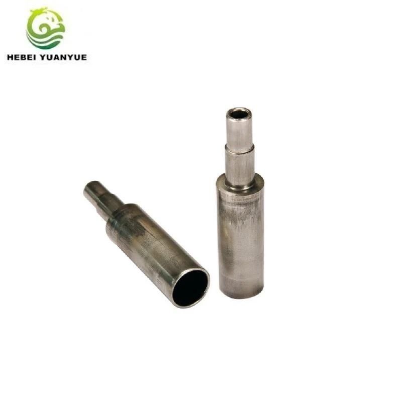 High Quality Cold Heading Oil Connector Parts