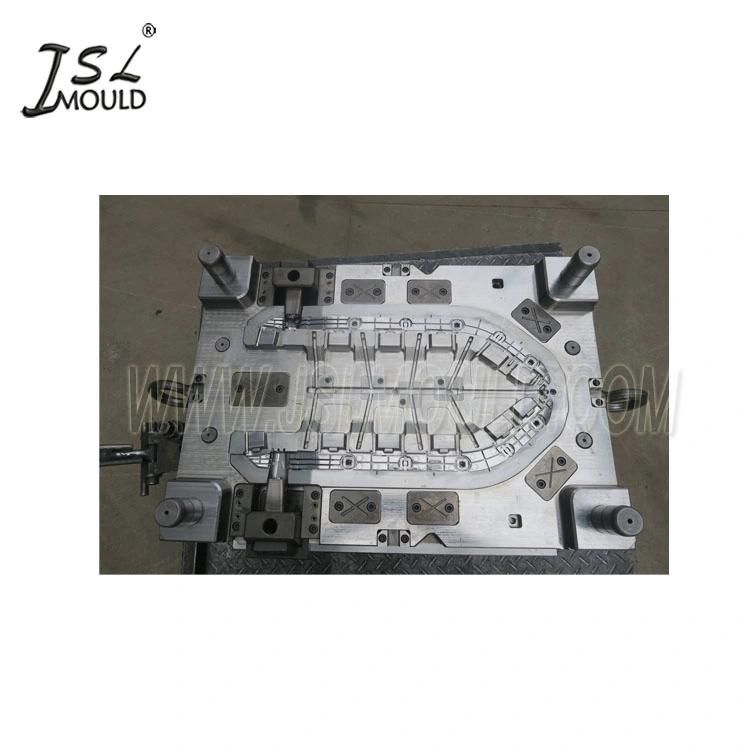 High Quality Plastic Injection Car Bumper Clip Mould