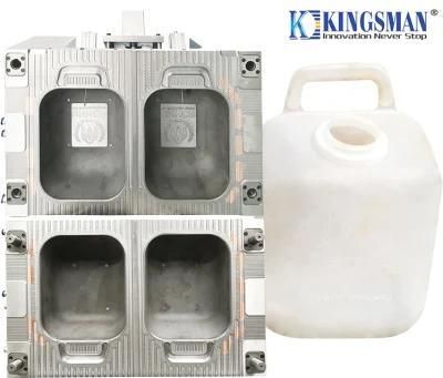 10L LDPE Water Bottle Mold for United Nations