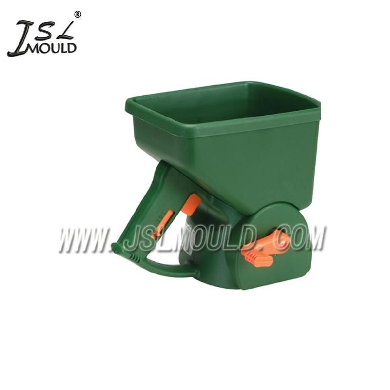Plastic Spreader Seed Sower Hand Held Seeder Mould
