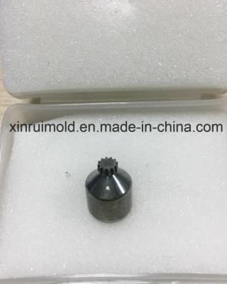 High Precision G20/K10 Tungsten Carbide Punch