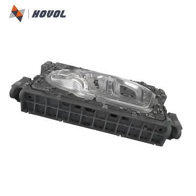 Die Casting Car Part Mould Supplier for Aluminium Part