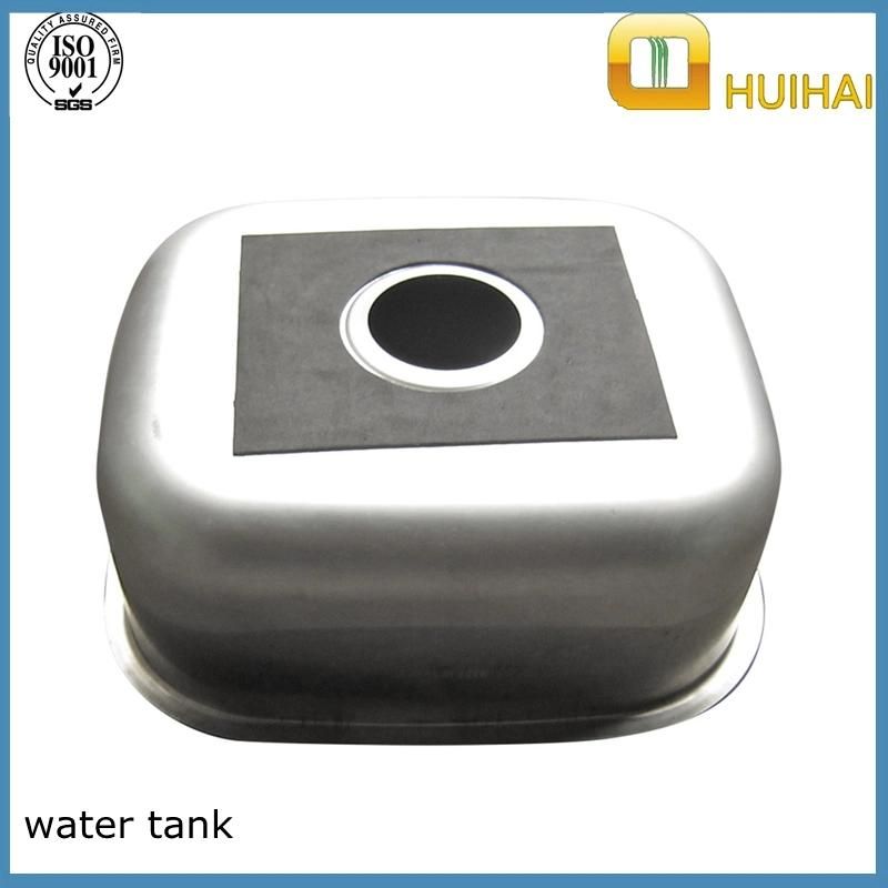 High Quality Stamping Die/Metal Stamping Tooling for Stainless Steel Sink