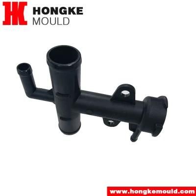 Auto Parts Customized Engine Water Pipe Coolant Thermostat Plastic Injectiong Molding ...