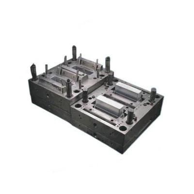 Customized/Designing Plastic Injection Moulds for Different Boxes