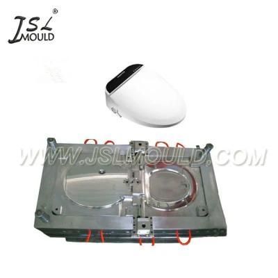 New High Quality Plastic Injection Toilet Seat Cover Mould
