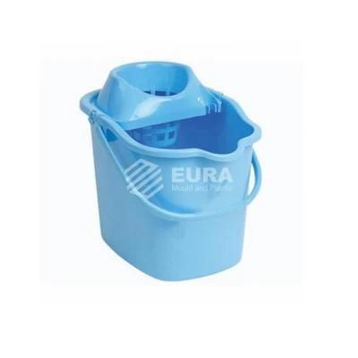 Hot Sale Injection Molding Mop Bucket Mould
