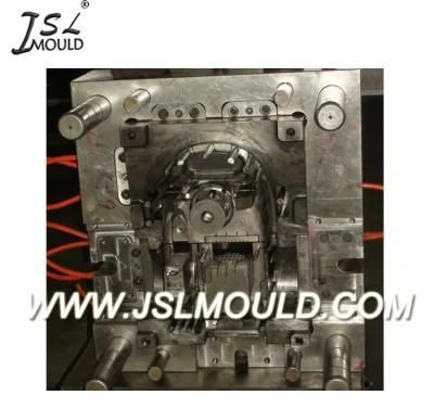 Injection Plastic Vacuum Cleaner Shell Mould