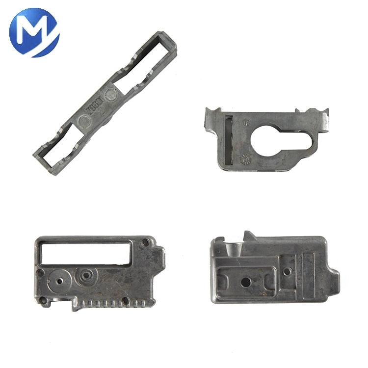 Professional and Precision Aluminum Die Casting Mold/Die Casting Mold for Automobile Shell Parts