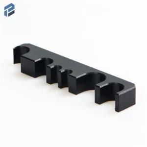 PTFE Custom Machining White Teflon CNC Turning Plastic Parts