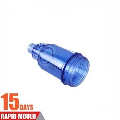 Custom Plastic Mold Plastic Injection Molding Medical Dental Instruments Parts