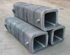 Steel Casting Ingot Moulds, Cast Iron Mould, Ingot Molds