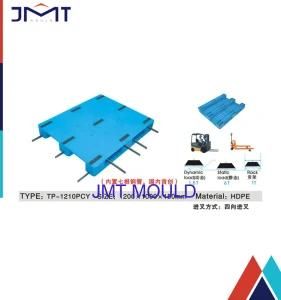 High Precision Plastic Pallet Mould