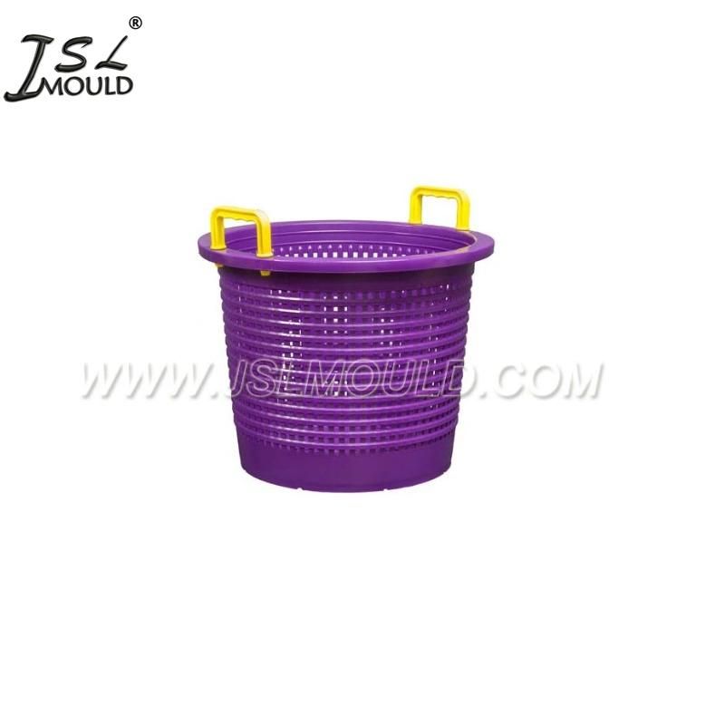 Experienced Premium Custom Plastic Laundry Hamper Mold