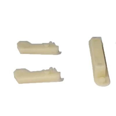 High Quality Customized Injection Plastic Mould for Daily Used Plastic Parts