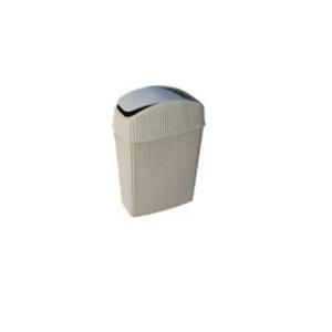 SMC Garbage Can Mould
