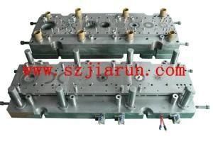 OEM Customized Precision Progressive Stamping Die