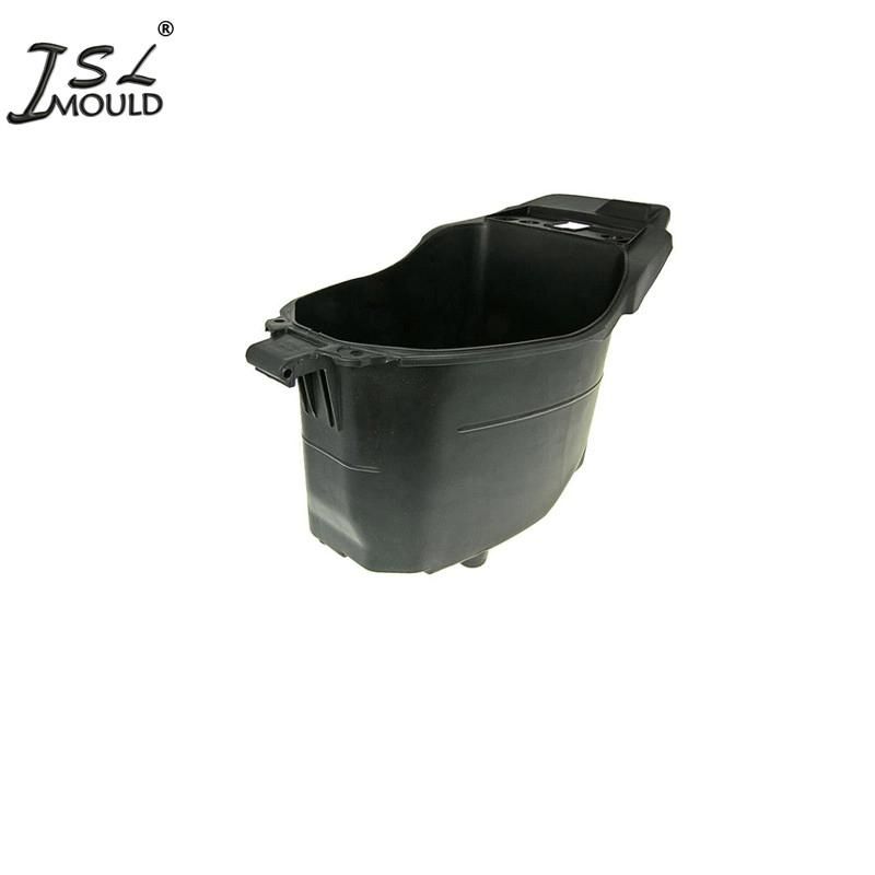 Injection Plastic Scooter Seat Box Mould