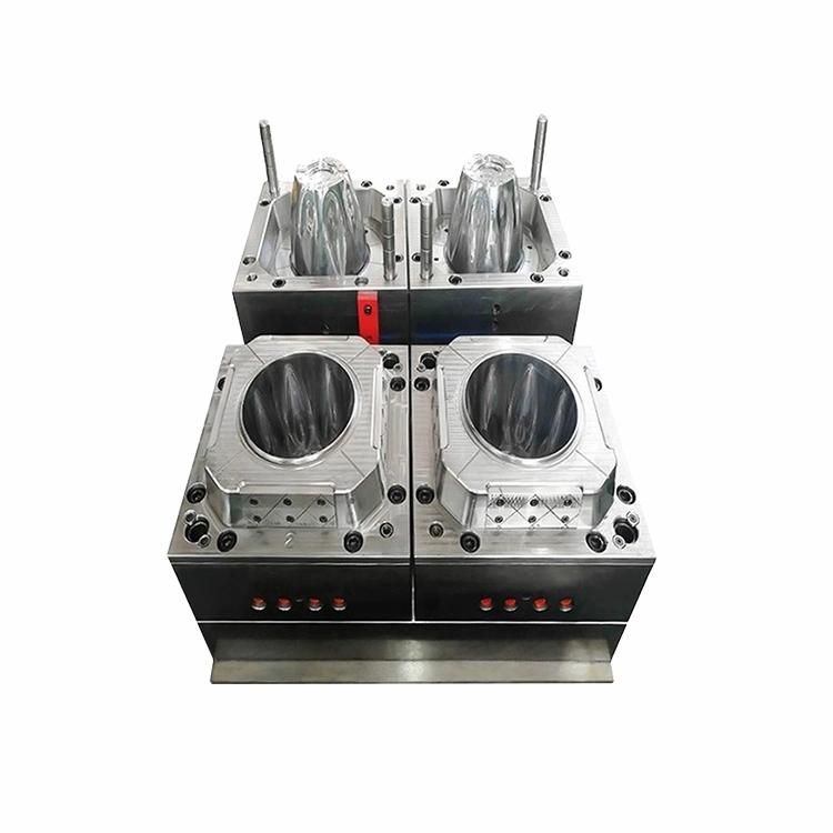 Professional Plastic Injection Mould Mold Maker for Customized Moulding Parts