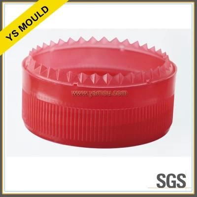 Diameter 28mm with Inner Triangle Gear Bottle Cap Mould