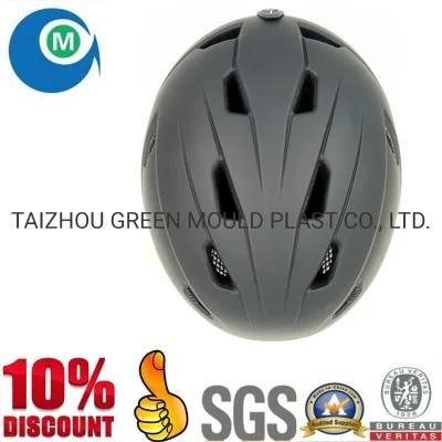 High Quality Injection Plastic Helmet Mould Manufacturer