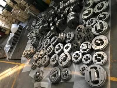 China Top Aluminium Extrusion Die