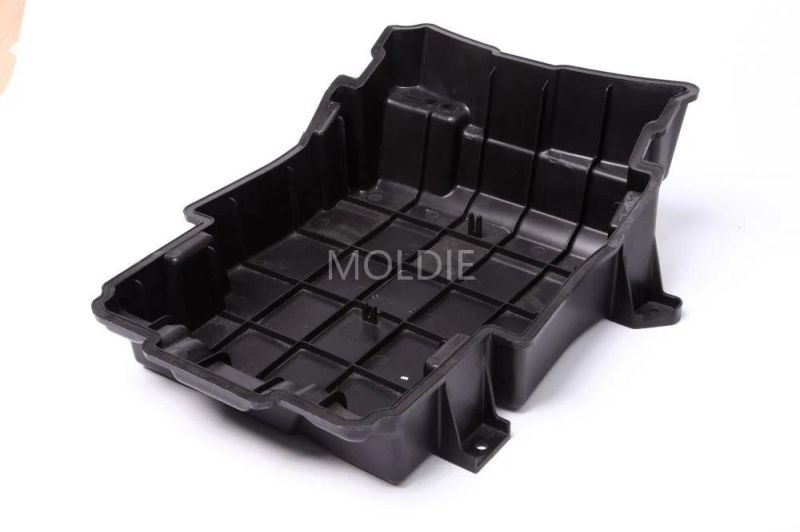 Customized/OEM ABS Plastic Material Injection Electrical Box