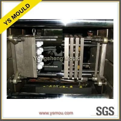 Plastic Injection Edible Oil Cap Tooling Mould (YS745)