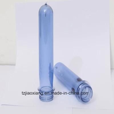 28mm Pco 1881 Clear Color Pet Water Preform