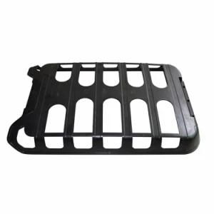 Car Auto Spare Part/Plastic Injection Molded/Vehicle Auto Parts
