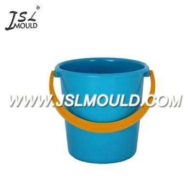 Quality Customized Plastic Injection Bucket Mould
