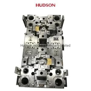 Mold Design Plastic Injection Mould Plastic Injection Parts