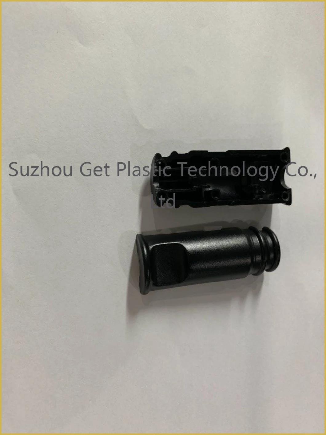 Injection Moulds Customized Plastic Parts