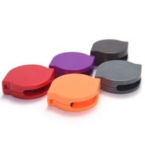 One Stop Service Manufacturer of Plastic Injection Cover Mold and ABS PP PE Peek Pie ...