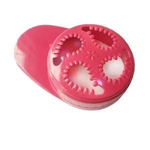 OEM Custom Injection Molding High Quality Plastic Hardware Parts Injection Parts
