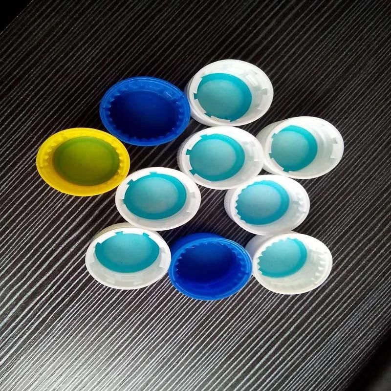 Pull Push Cap Injection Mould Beverage Cap Mould