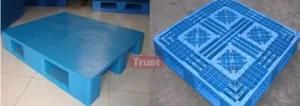 Cheap Plastic Pallet Mould