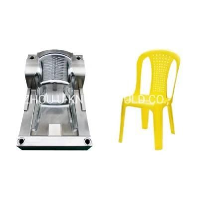 China Mold Making High Quality Arm Chair Mould