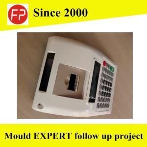 Credit Card Swipe Payment Terminal POS Machine with Toutch Screen Plastic Injection Mould