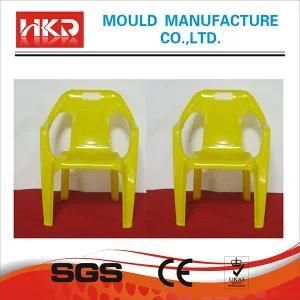 Fashionable Chair Mould